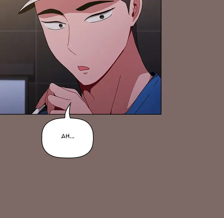 Dorm Room Sisters Chapter 12 - Page 109