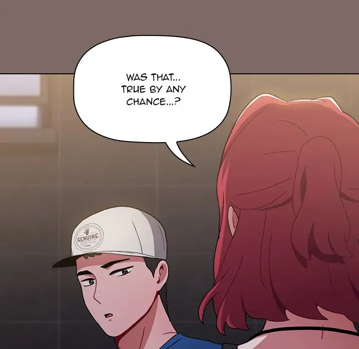 Dorm Room Sisters Chapter 12 - Page 110