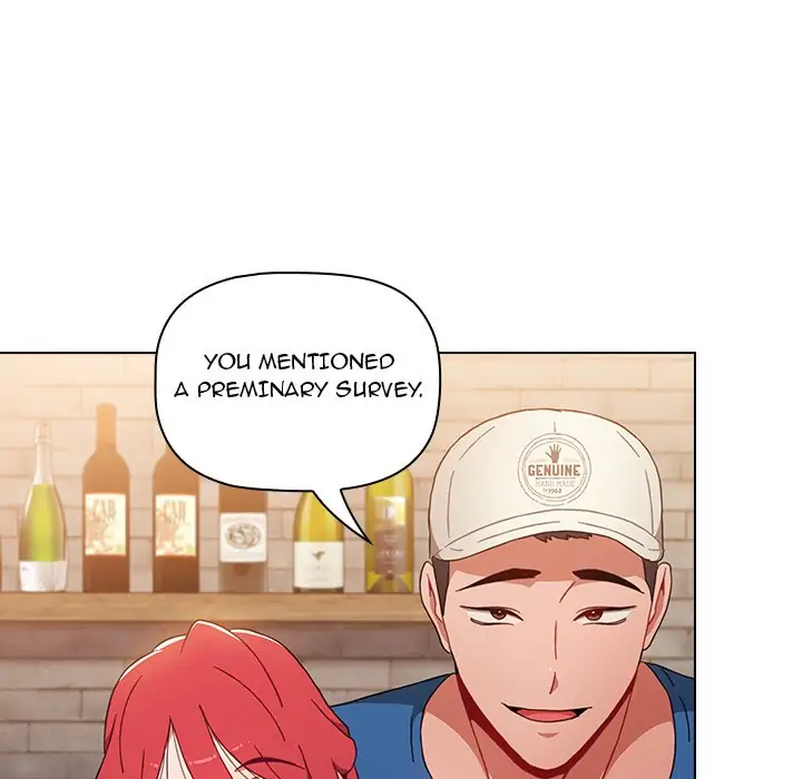 Dorm Room Sisters Chapter 12 - Page 12