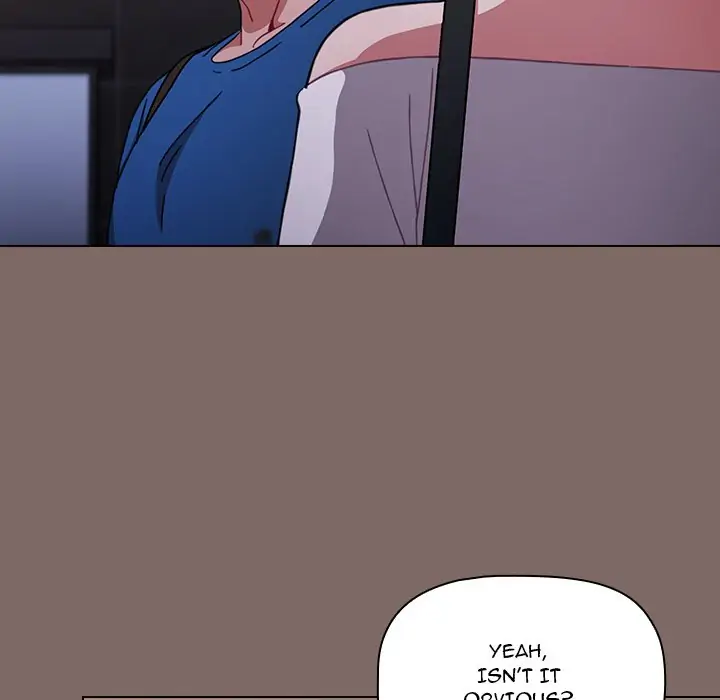 Dorm Room Sisters Chapter 12 - Page 111