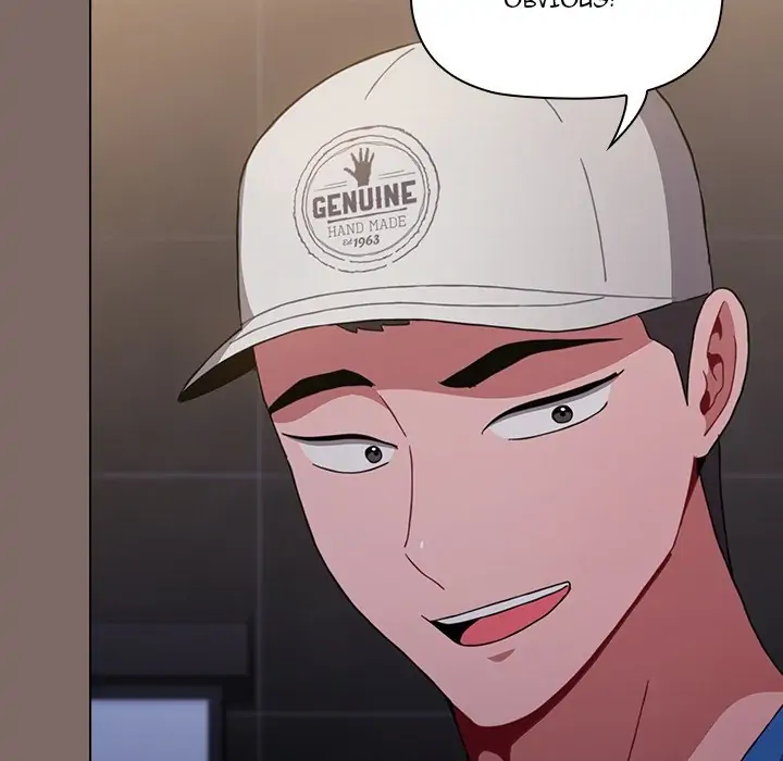 Dorm Room Sisters Chapter 12 - Page 112