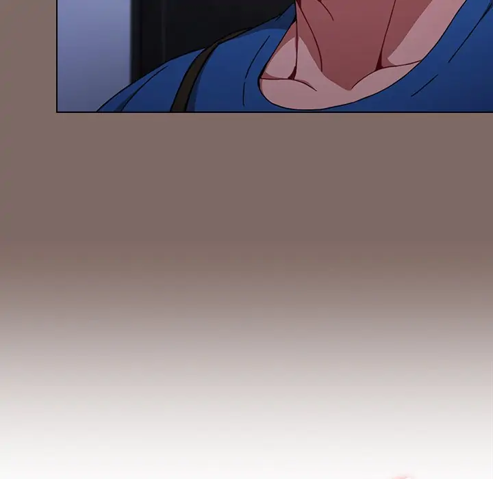 Dorm Room Sisters Chapter 12 - Page 113