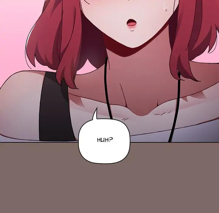 Dorm Room Sisters Chapter 12 - Page 115