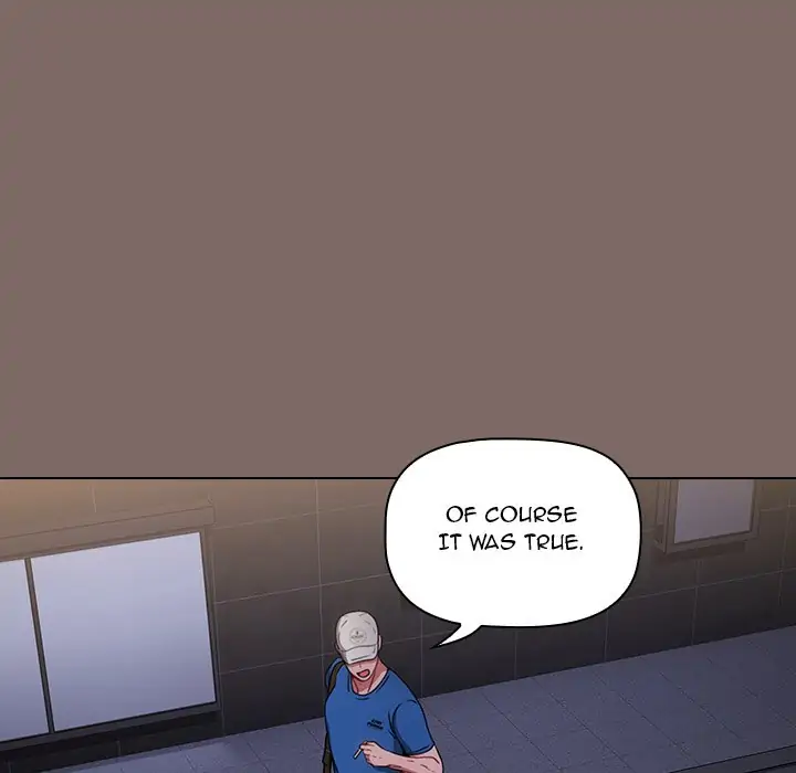 Dorm Room Sisters Chapter 12 - Page 116