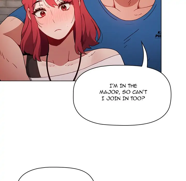 Dorm Room Sisters Chapter 12 - Page 13