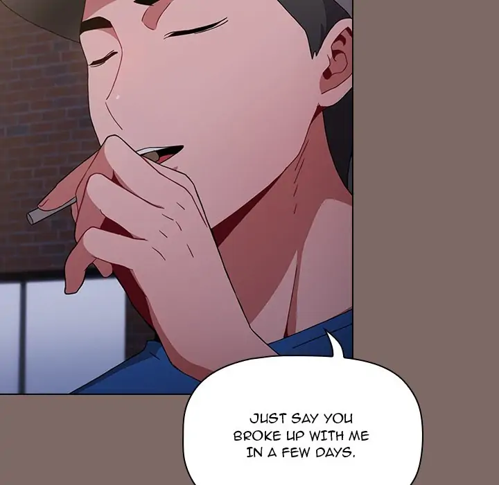 Dorm Room Sisters Chapter 12 - Page 121