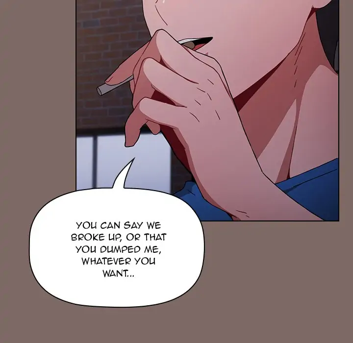 Dorm Room Sisters Chapter 12 - Page 123