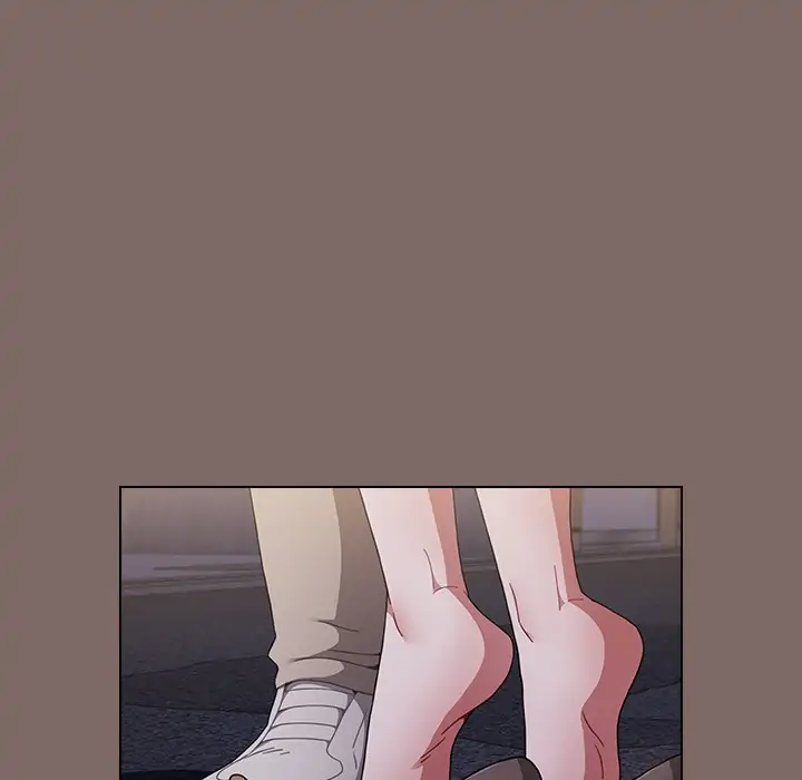 Dorm Room Sisters Chapter 12 - Page 124