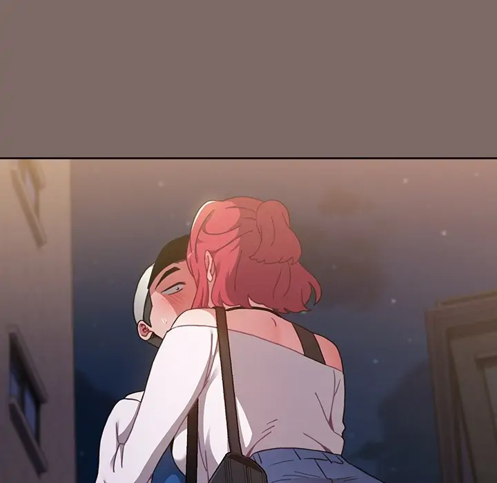 Dorm Room Sisters Chapter 12 - Page 128