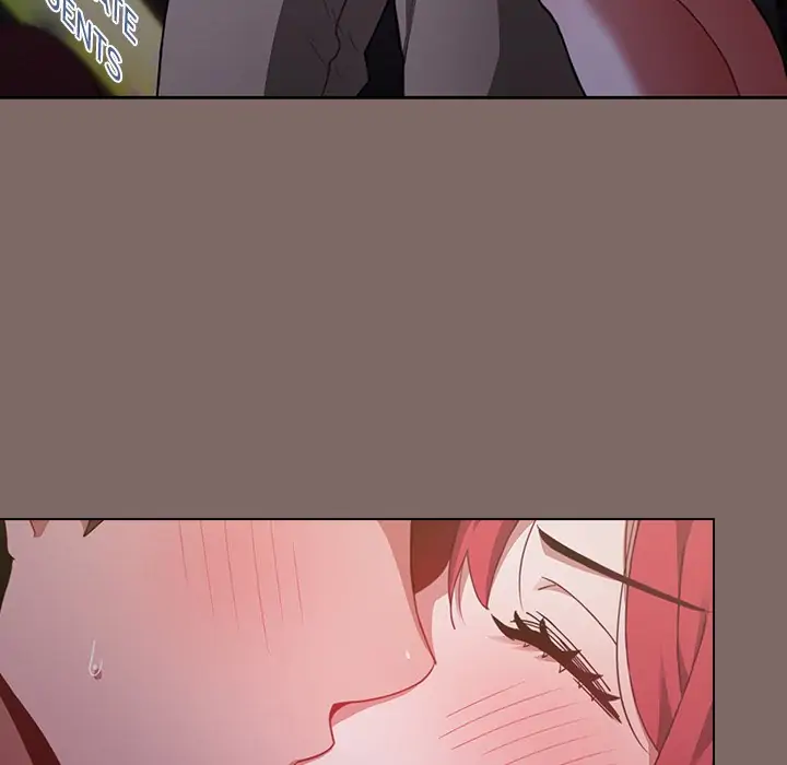 Dorm Room Sisters Chapter 12 - Page 130