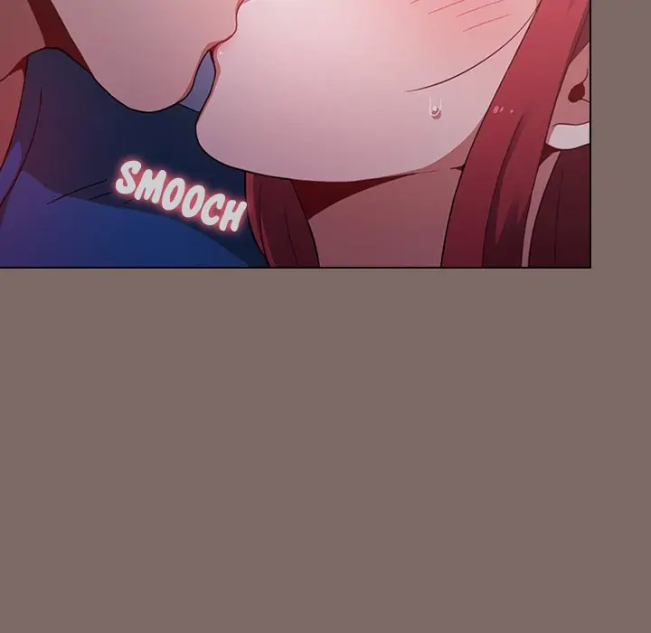 Dorm Room Sisters Chapter 12 - Page 131