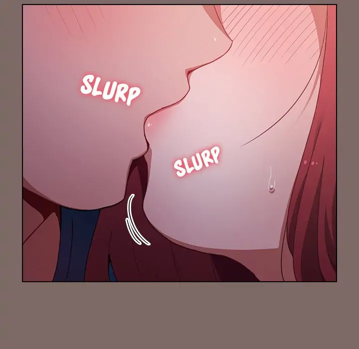 Dorm Room Sisters Chapter 12 - Page 132