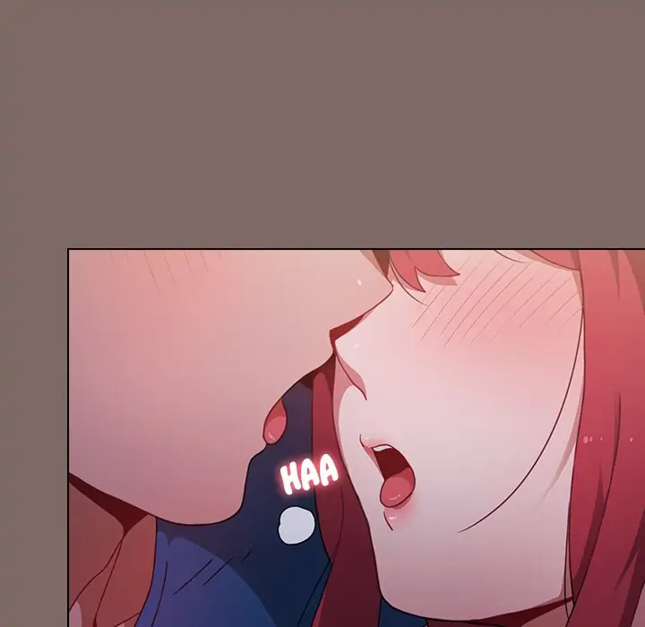 Dorm Room Sisters Chapter 12 - Page 133