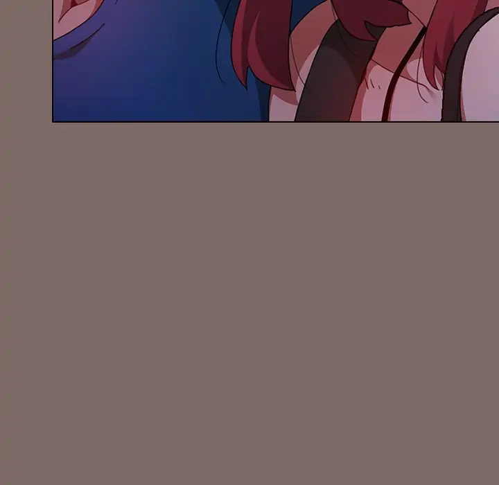 Dorm Room Sisters Chapter 12 - Page 134