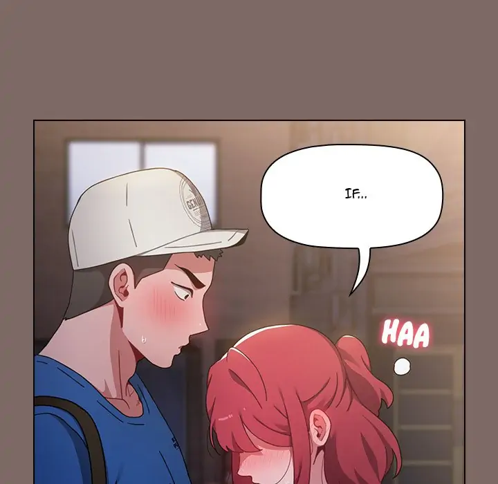 Dorm Room Sisters Chapter 12 - Page 135