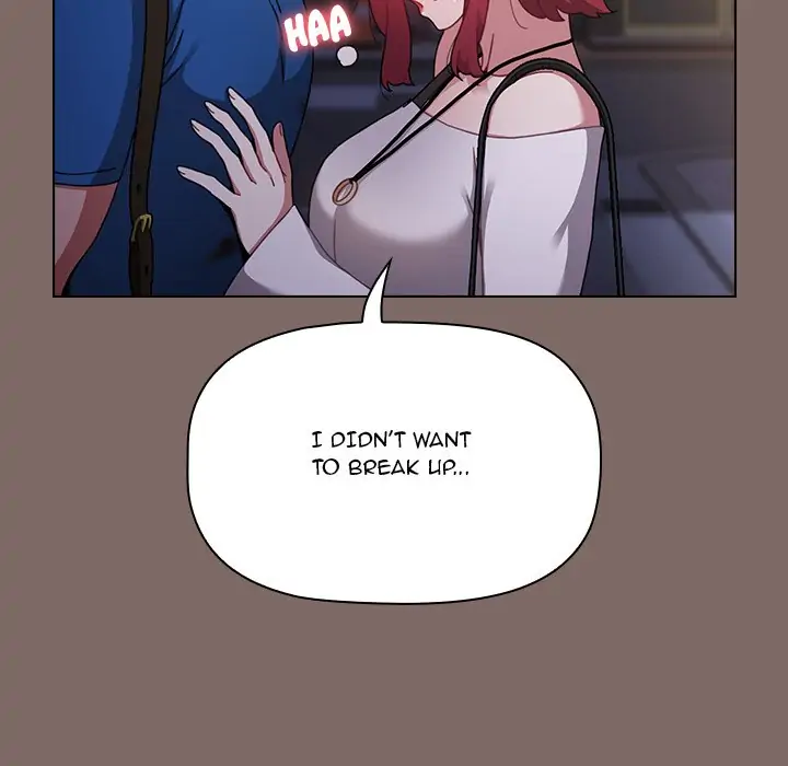 Dorm Room Sisters Chapter 12 - Page 136