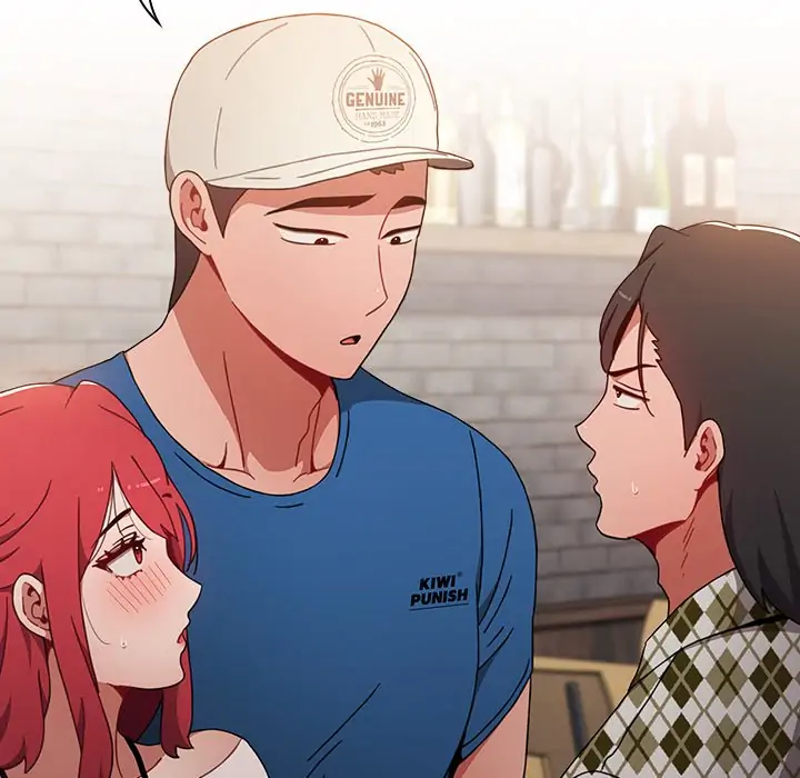 Dorm Room Sisters Chapter 12 - Page 16