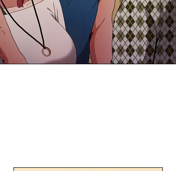 Dorm Room Sisters Chapter 12 - Page 17