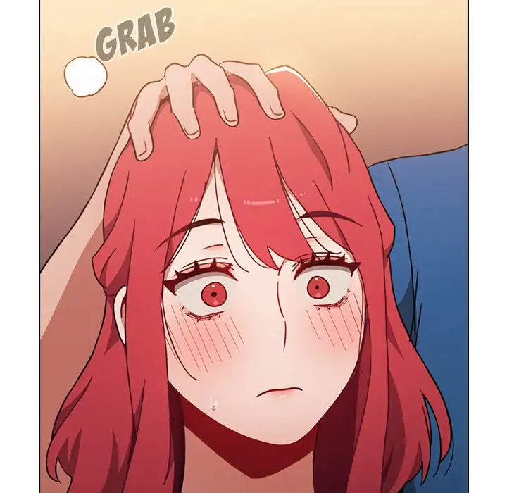 Dorm Room Sisters Chapter 12 - Page 18