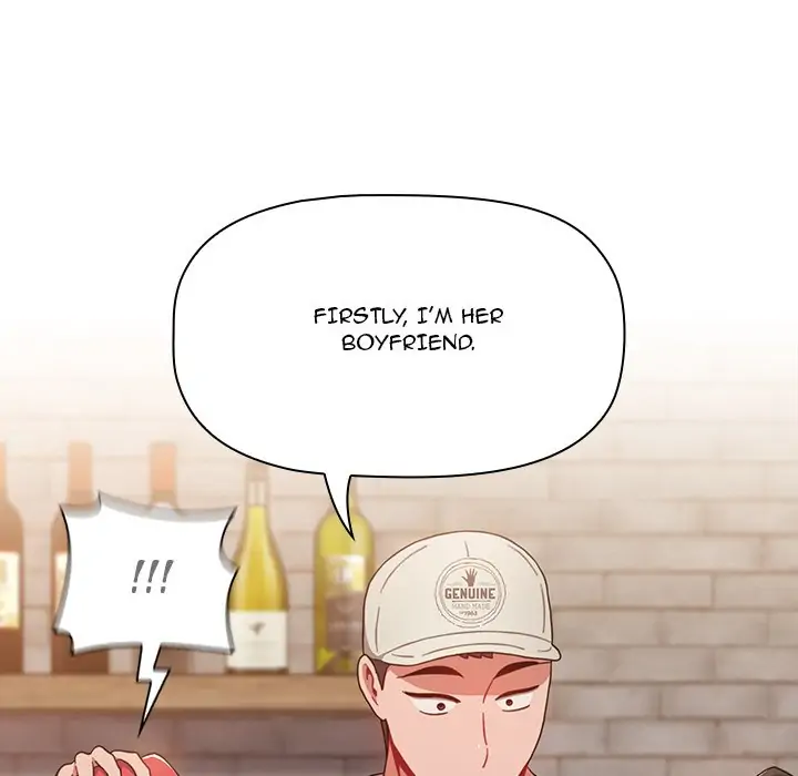 Dorm Room Sisters Chapter 12 - Page 20