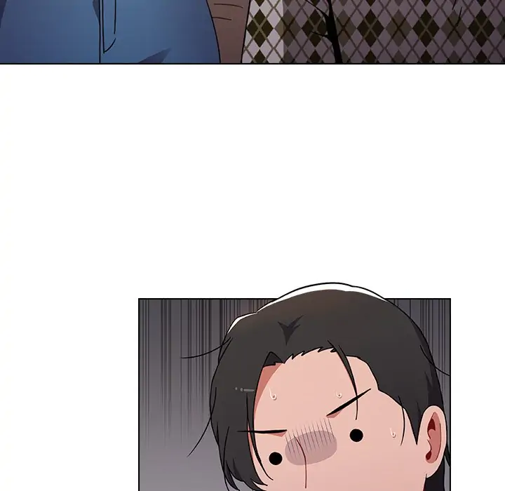 Dorm Room Sisters Chapter 12 - Page 22