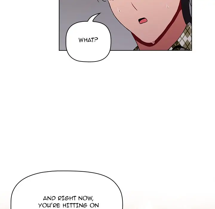 Dorm Room Sisters Chapter 12 - Page 23