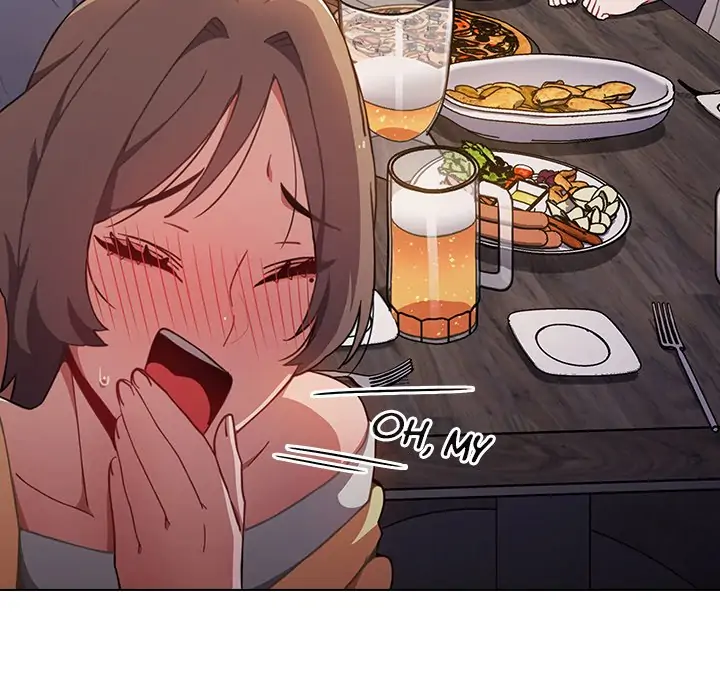 Dorm Room Sisters Chapter 12 - Page 25