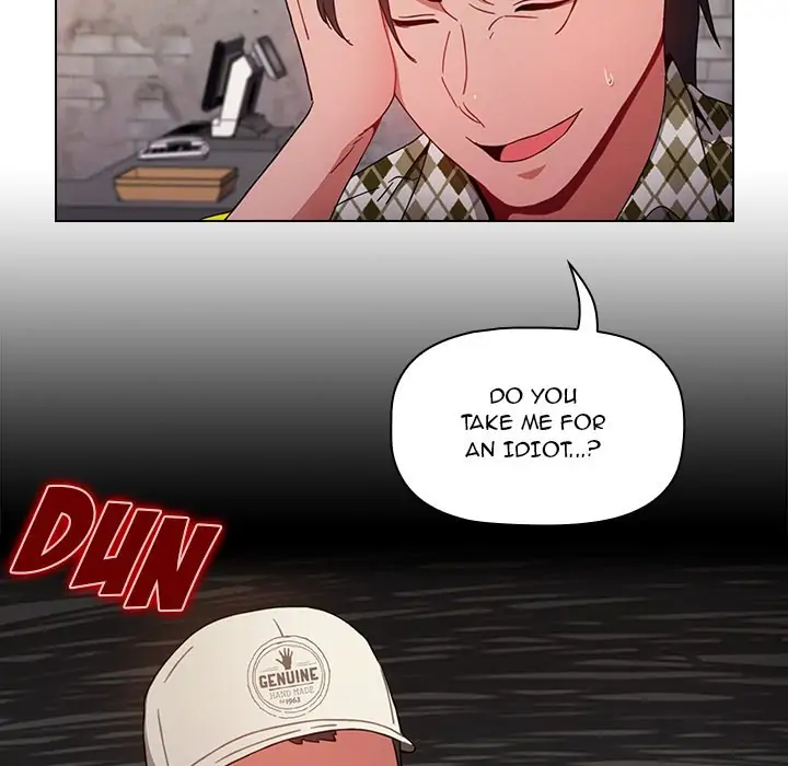 Dorm Room Sisters Chapter 12 - Page 27