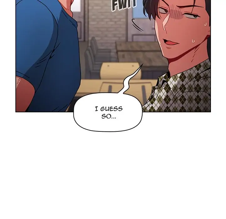 Dorm Room Sisters Chapter 12 - Page 30