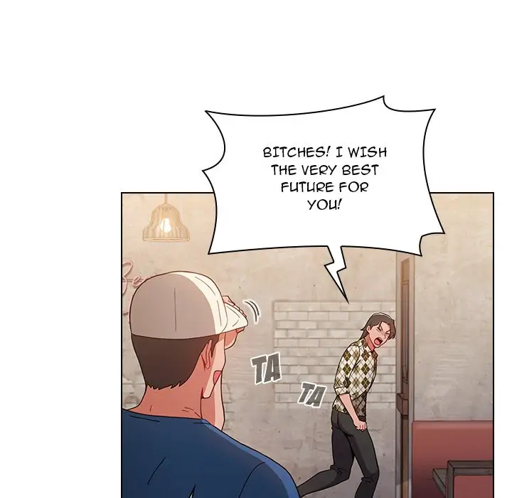 Dorm Room Sisters Chapter 12 - Page 31