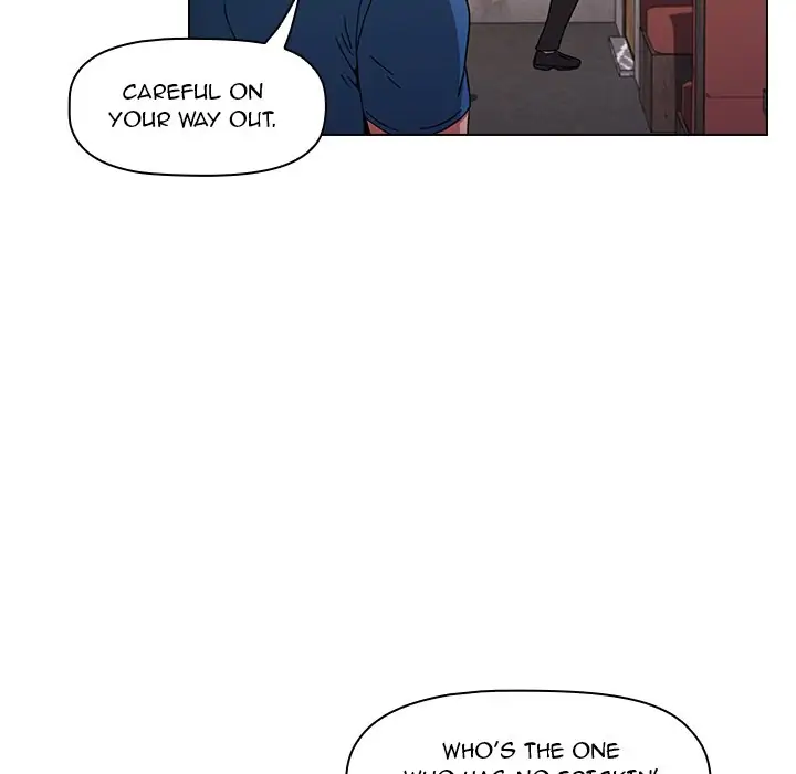 Dorm Room Sisters Chapter 12 - Page 32