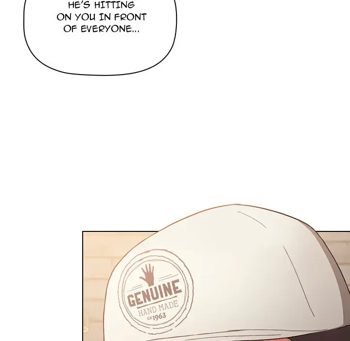 Dorm Room Sisters Chapter 12 - Page 34