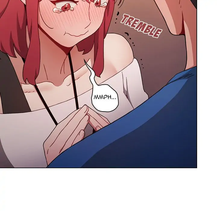 Dorm Room Sisters Chapter 12 - Page 37