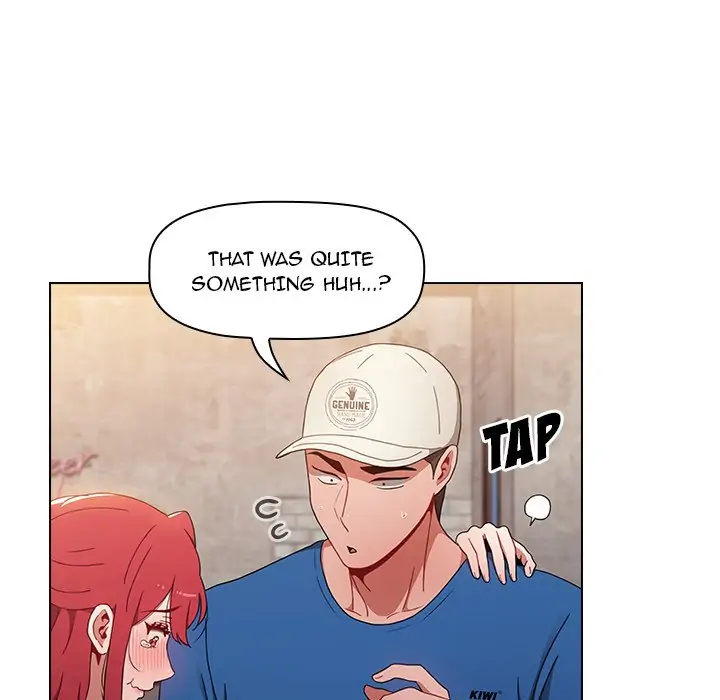 Dorm Room Sisters Chapter 12 - Page 38