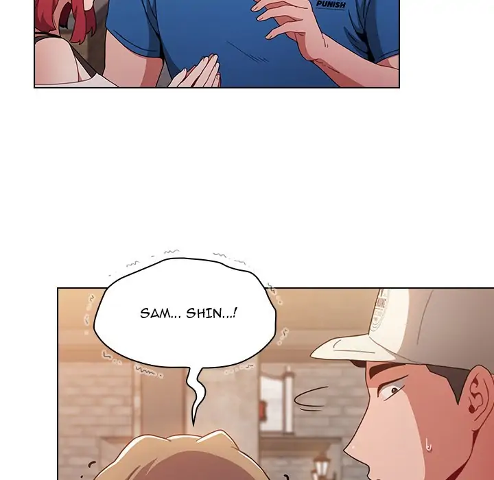 Dorm Room Sisters Chapter 12 - Page 39