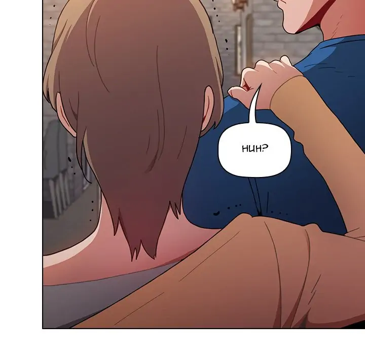 Dorm Room Sisters Chapter 12 - Page 40