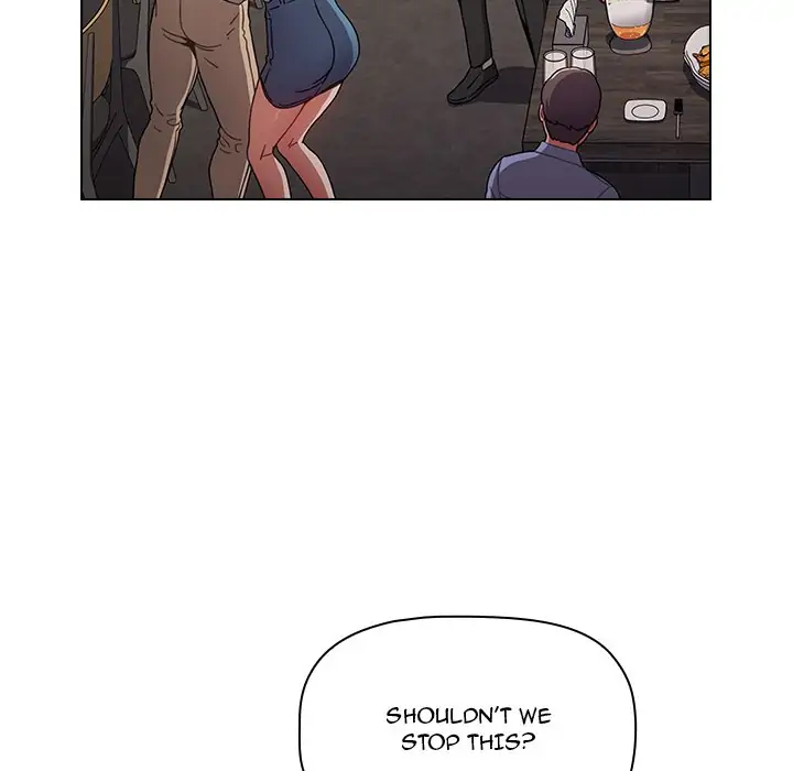 Dorm Room Sisters Chapter 12 - Page 5