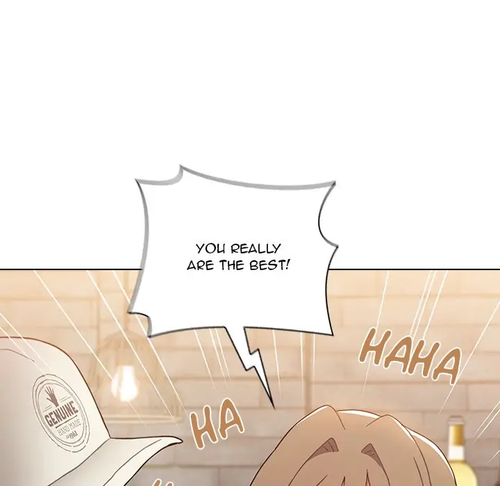 Dorm Room Sisters Chapter 12 - Page 41