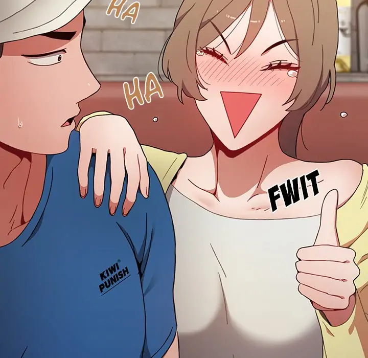 Dorm Room Sisters Chapter 12 - Page 42