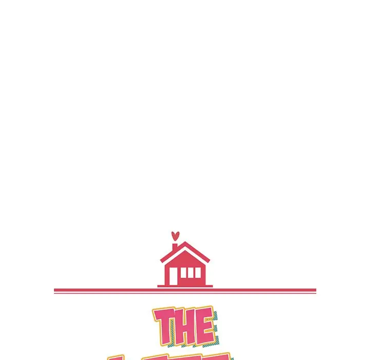 Dorm Room Sisters Chapter 12 - Page 45