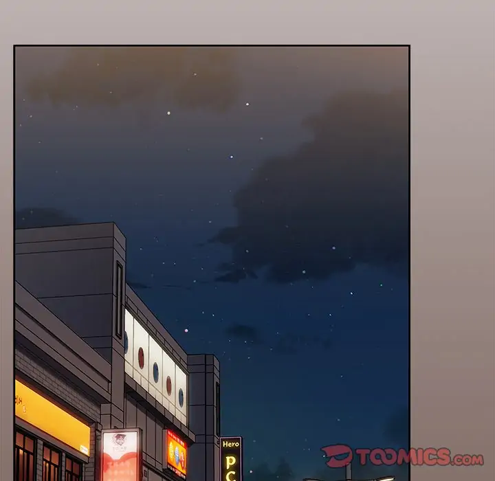 Dorm Room Sisters Chapter 12 - Page 48