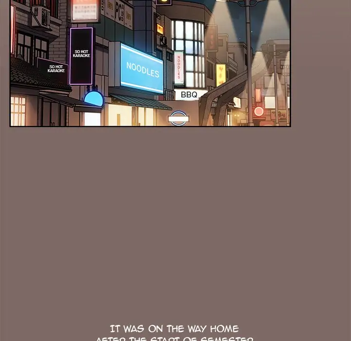 Dorm Room Sisters Chapter 12 - Page 49