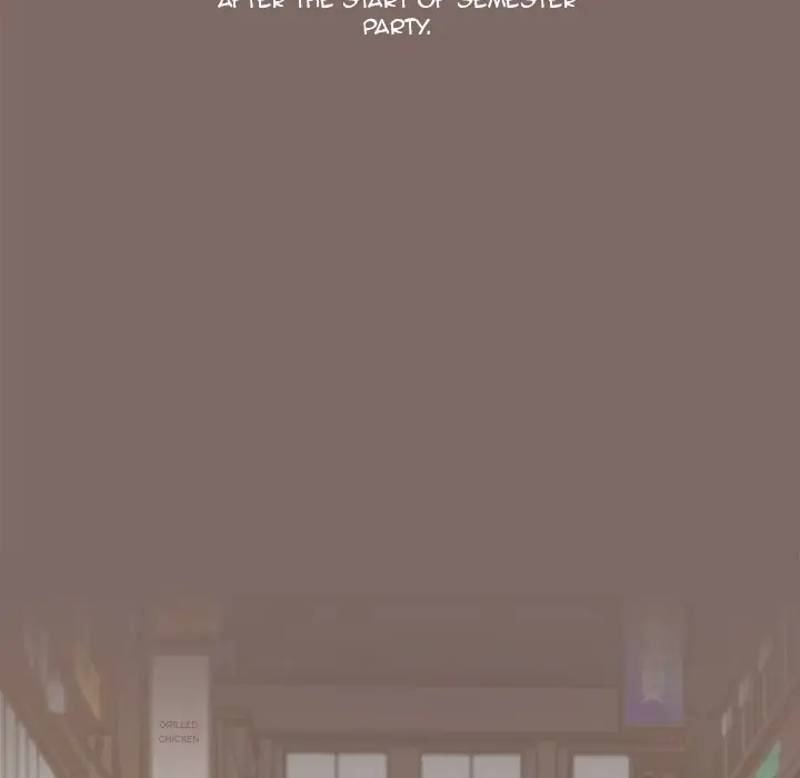 Dorm Room Sisters Chapter 12 - Page 50