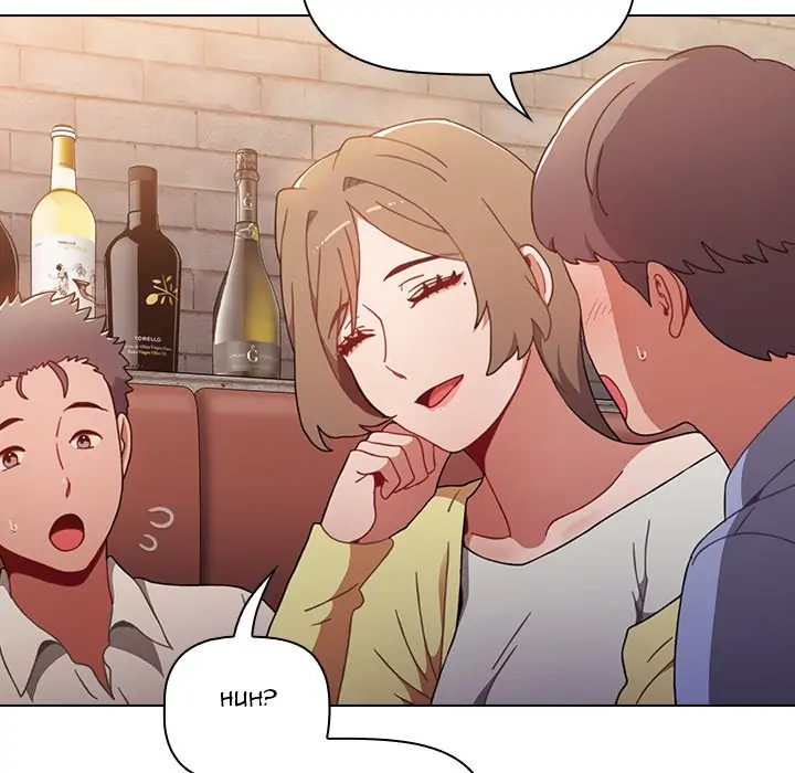 Dorm Room Sisters Chapter 12 - Page 6