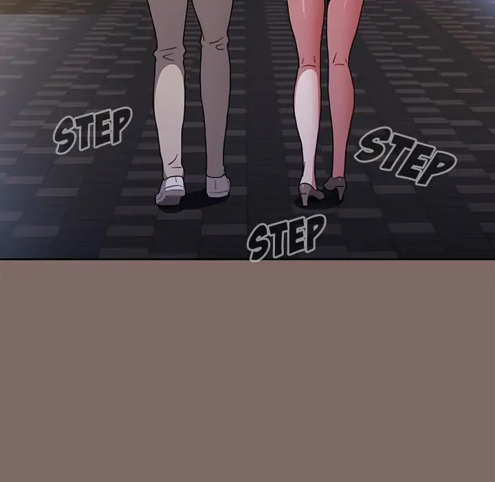 Dorm Room Sisters Chapter 12 - Page 52