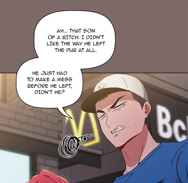 Dorm Room Sisters Chapter 12 - Page 53