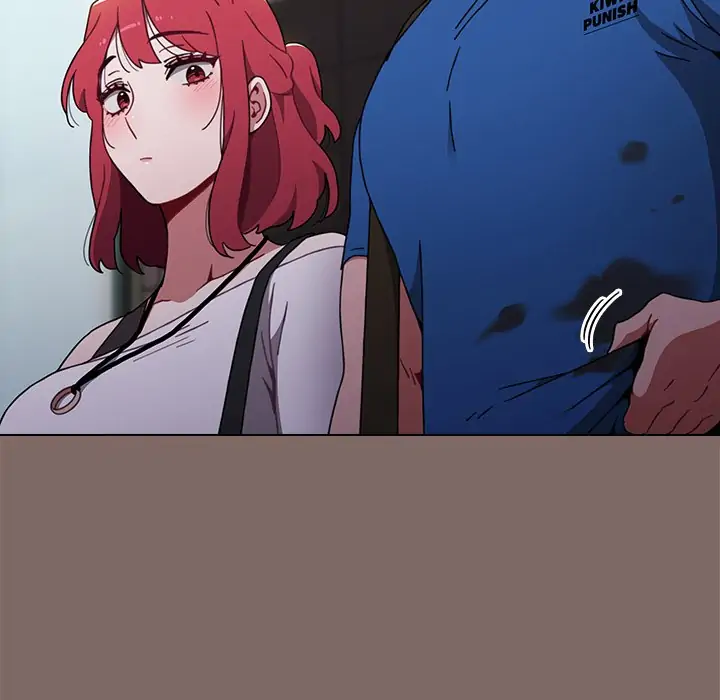 Dorm Room Sisters Chapter 12 - Page 54