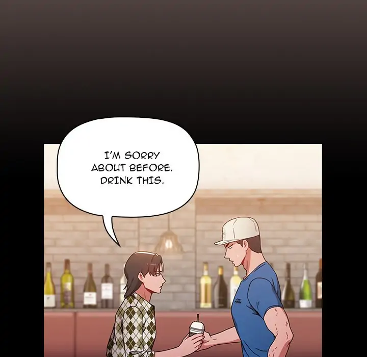 Dorm Room Sisters Chapter 12 - Page 56