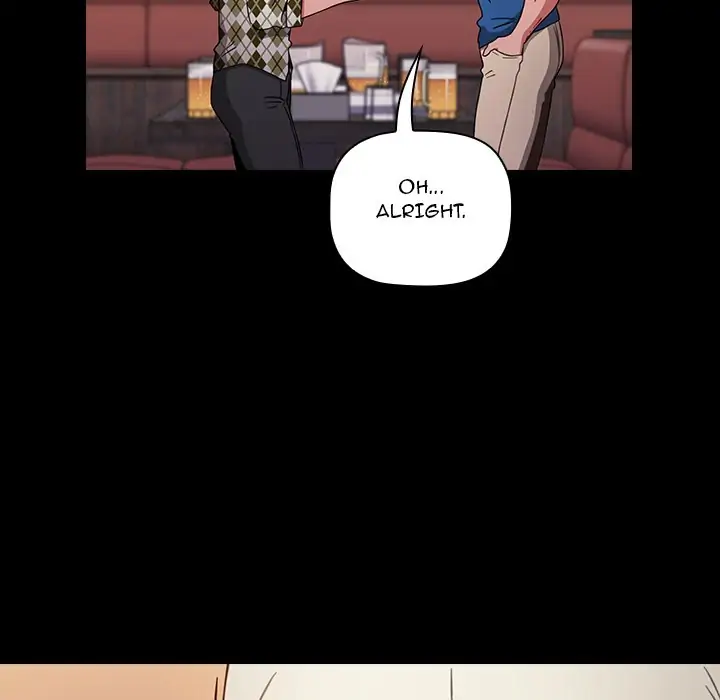 Dorm Room Sisters Chapter 12 - Page 57