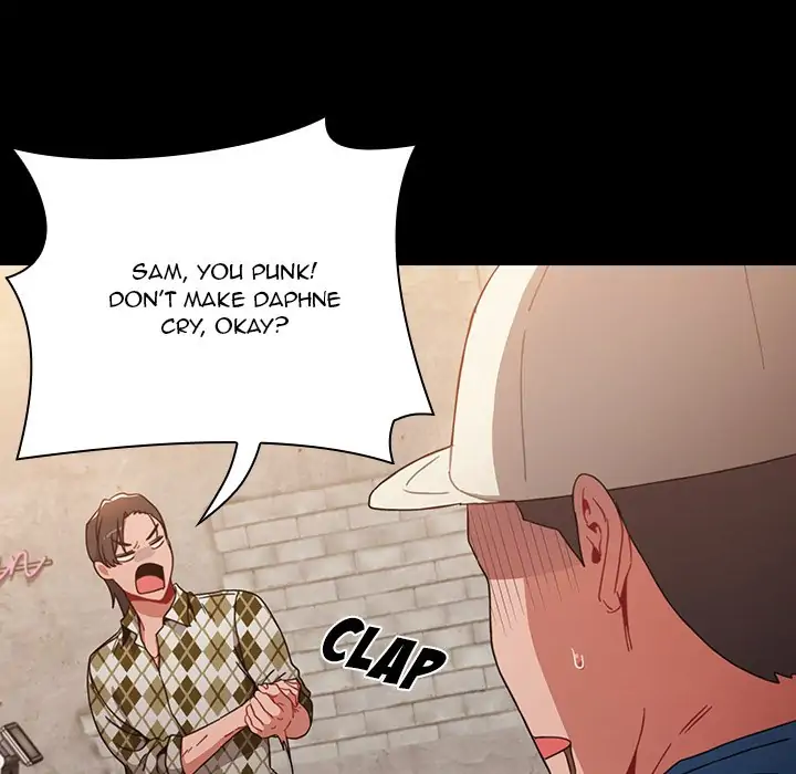 Dorm Room Sisters Chapter 12 - Page 60